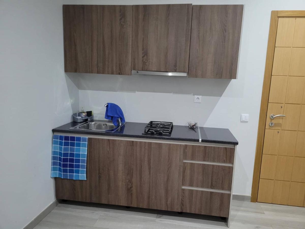 אספארגוס Enzo Apartamento T0 - Inforsal מראה חיצוני תמונה