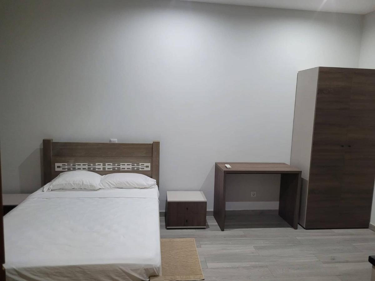 אספארגוס Enzo Apartamento T0 - Inforsal מראה חיצוני תמונה